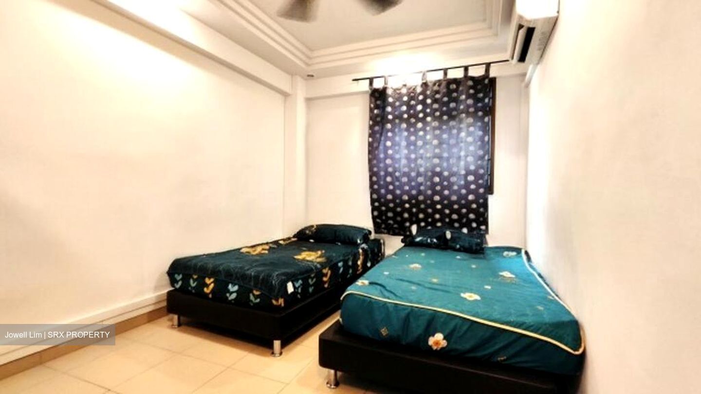 Blk 511 Woodlands Drive 14 (Woodlands), HDB Executive #497368171